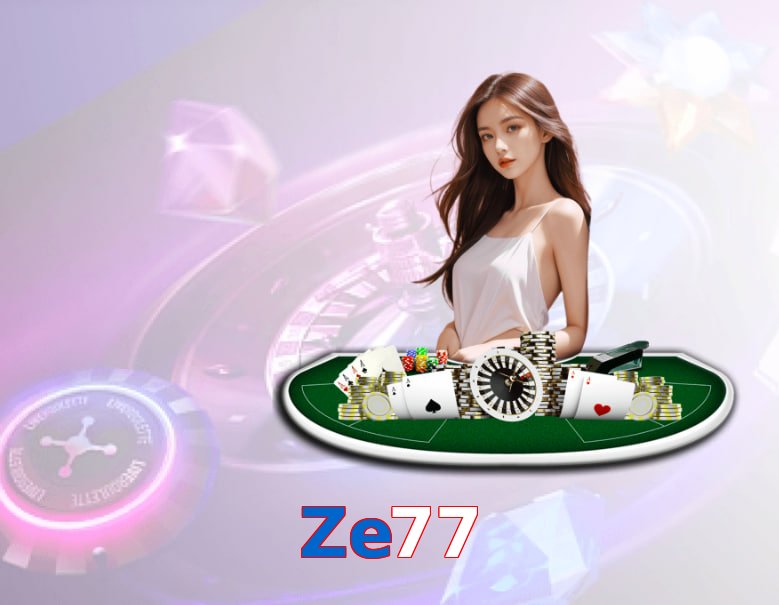 Ze77 preview